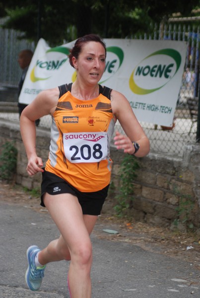 Maratonina di Villa Adriana (CCRun) (29/05/2016) 00101