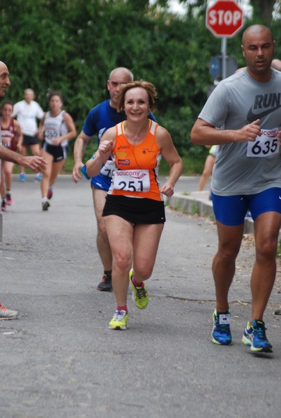 Maratonina di Villa Adriana (CCRun) (29/05/2016) 00105