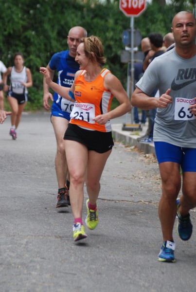 Maratonina di Villa Adriana (CCRun) (29/05/2016) 00106