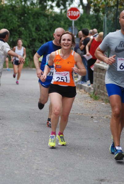 Maratonina di Villa Adriana (CCRun) (29/05/2016) 00107