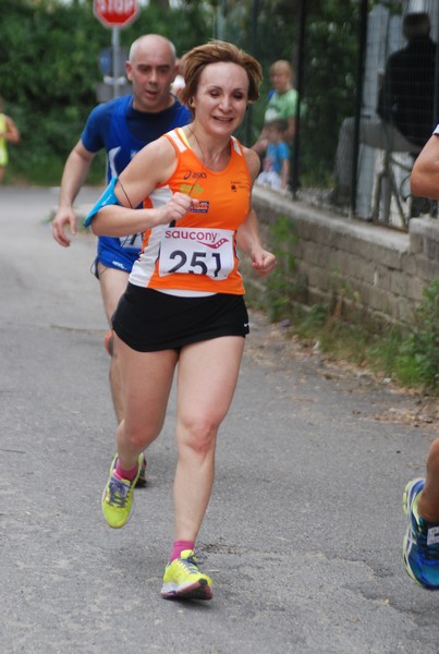 Maratonina di Villa Adriana (CCRun) (29/05/2016) 00109
