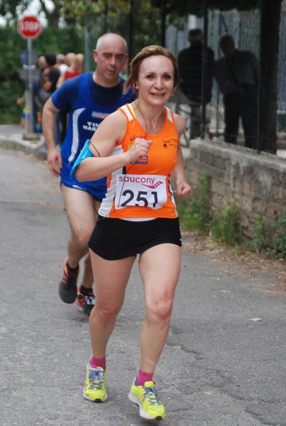 Maratonina di Villa Adriana (CCRun) (29/05/2016) 00110
