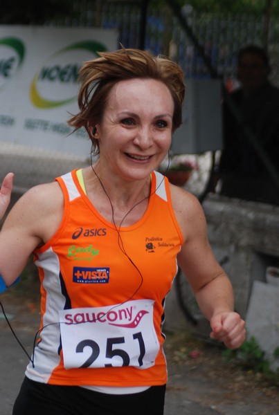 Maratonina di Villa Adriana (CCRun) (29/05/2016) 00112