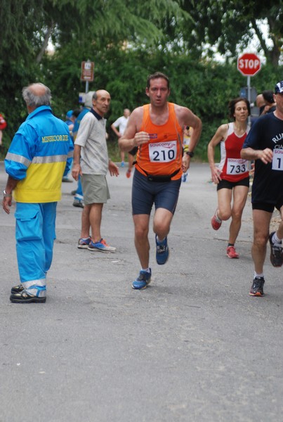 Maratonina di Villa Adriana (CCRun) (29/05/2016) 00115
