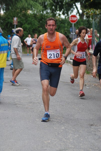Maratonina di Villa Adriana (CCRun) (29/05/2016) 00116