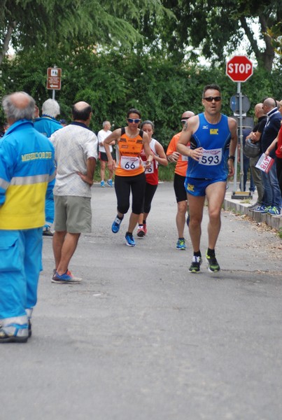 Maratonina di Villa Adriana (CCRun) (29/05/2016) 00120
