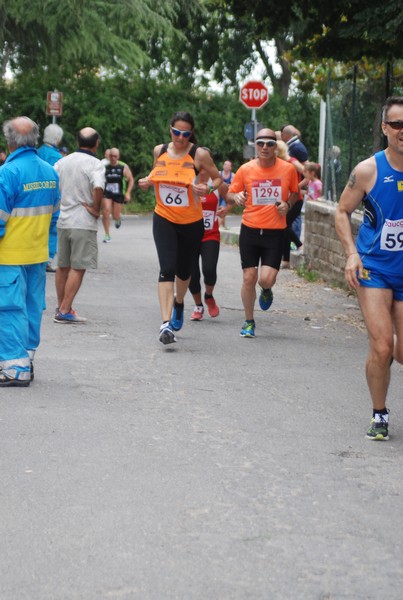 Maratonina di Villa Adriana (CCRun) (29/05/2016) 00124