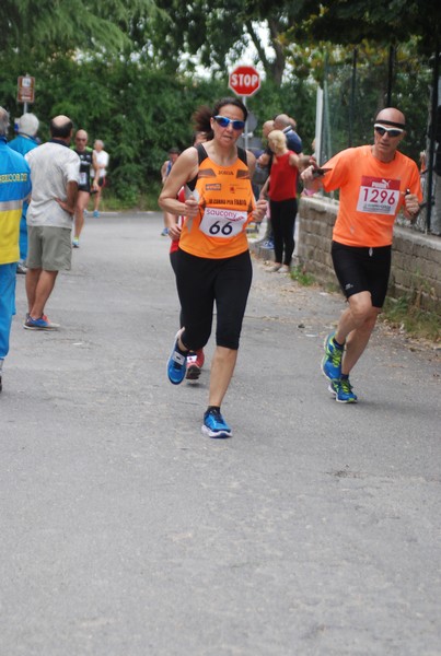 Maratonina di Villa Adriana (CCRun) (29/05/2016) 00126