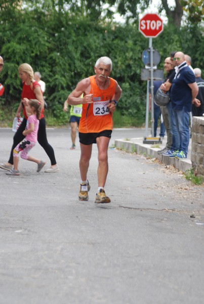 Maratonina di Villa Adriana (CCRun) (29/05/2016) 00132