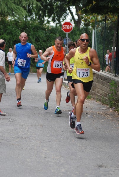 Maratonina di Villa Adriana (CCRun) (29/05/2016) 00142