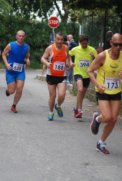Maratonina di Villa Adriana (CCRun) (29/05/2016) 00143