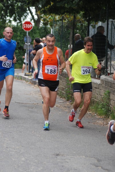 Maratonina di Villa Adriana (CCRun) (29/05/2016) 00144