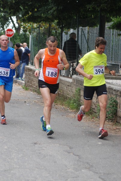 Maratonina di Villa Adriana (CCRun) (29/05/2016) 00145