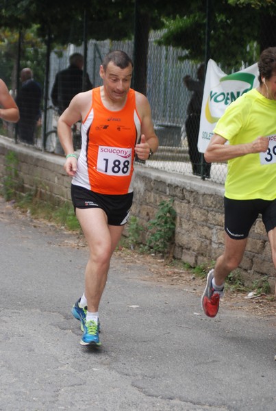 Maratonina di Villa Adriana (CCRun) (29/05/2016) 00146
