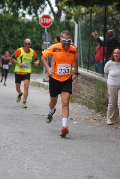 Maratonina di Villa Adriana (CCRun) (29/05/2016) 00150
