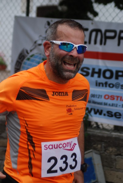 Maratonina di Villa Adriana (CCRun) (29/05/2016) 00156