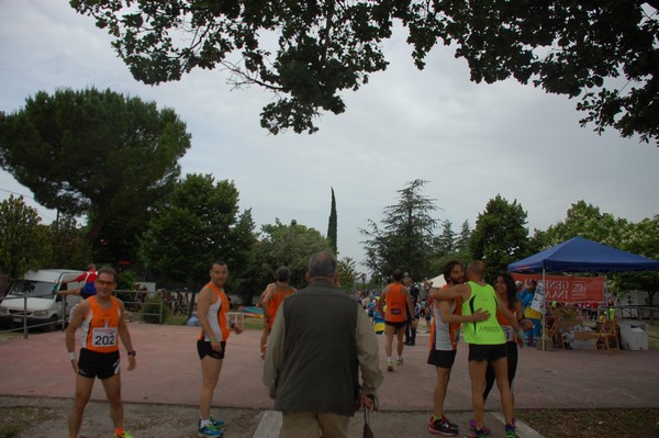 Maratonina di Villa Adriana (CCRun) (29/05/2016) 00001