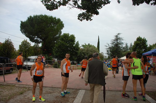Maratonina di Villa Adriana (CCRun) (29/05/2016) 00002