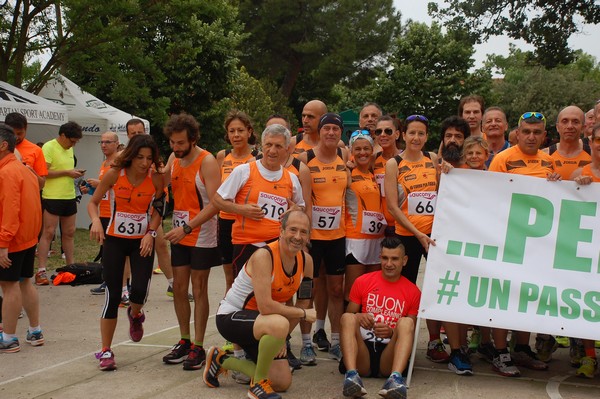 Maratonina di Villa Adriana (CCRun) (29/05/2016) 00005