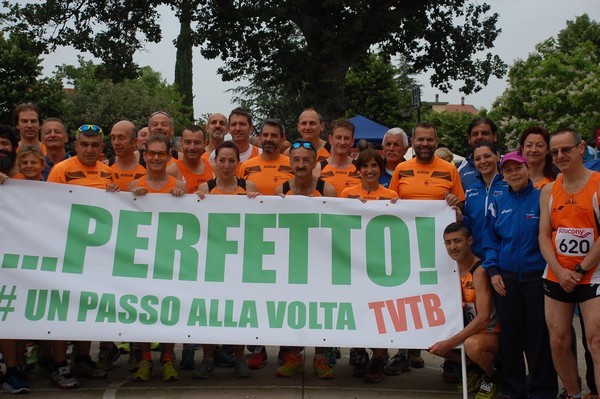 Maratonina di Villa Adriana (CCRun) (29/05/2016) 00008