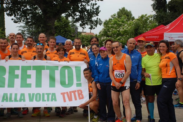 Maratonina di Villa Adriana (CCRun) (29/05/2016) 00009