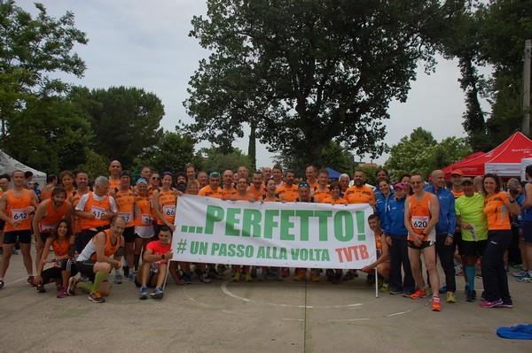 Maratonina di Villa Adriana (CCRun) (29/05/2016) 00011