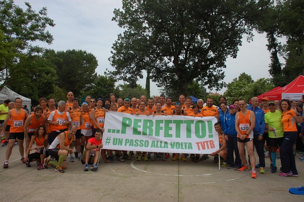 Maratonina di Villa Adriana (CCRun) (29/05/2016) 00012