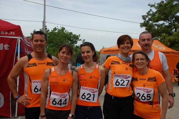 Maratonina di Villa Adriana (CCRun) (29/05/2016) 00013