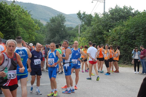 Maratonina di Villa Adriana (CCRun) (29/05/2016) 00015