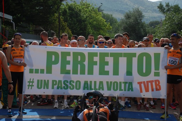 Maratonina di Villa Adriana (CCRun) (29/05/2016) 00022