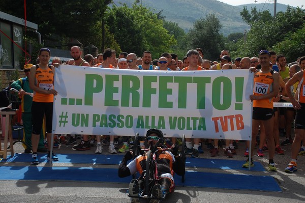 Maratonina di Villa Adriana (CCRun) (29/05/2016) 00023