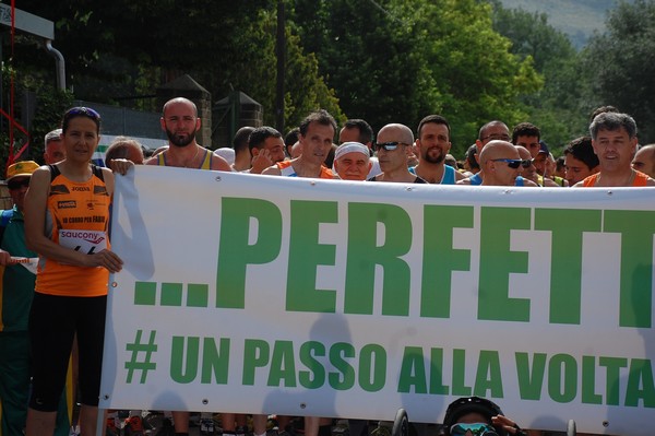 Maratonina di Villa Adriana (CCRun) (29/05/2016) 00025