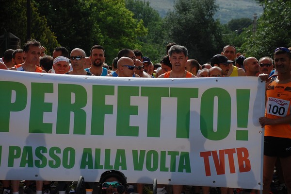 Maratonina di Villa Adriana (CCRun) (29/05/2016) 00026