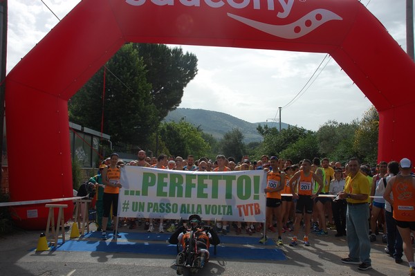 Maratonina di Villa Adriana (CCRun) (29/05/2016) 00030