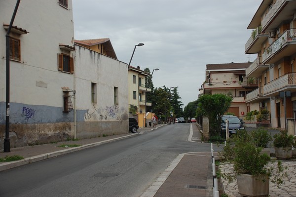 Maratonina di Villa Adriana (CCRun) (29/05/2016) 00031