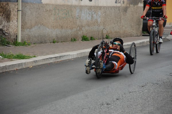 Maratonina di Villa Adriana (CCRun) (29/05/2016) 00033