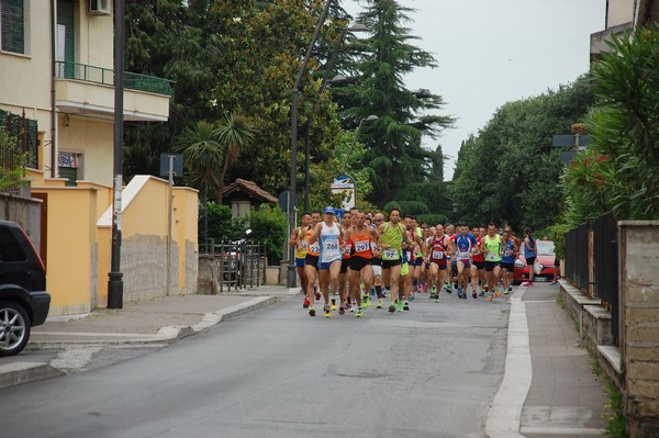 Maratonina di Villa Adriana (CCRun) (29/05/2016) 00036