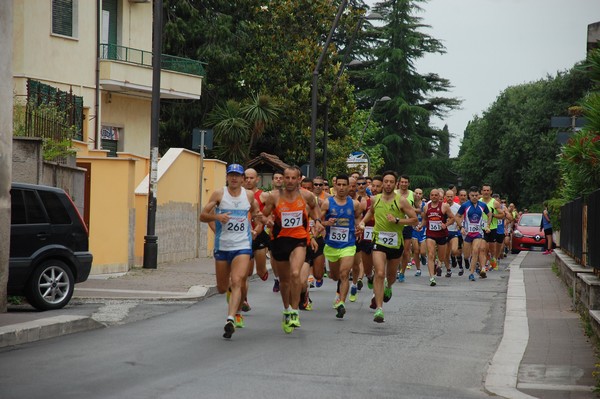 Maratonina di Villa Adriana (CCRun) (29/05/2016) 00039