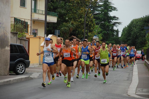 Maratonina di Villa Adriana (CCRun) (29/05/2016) 00040