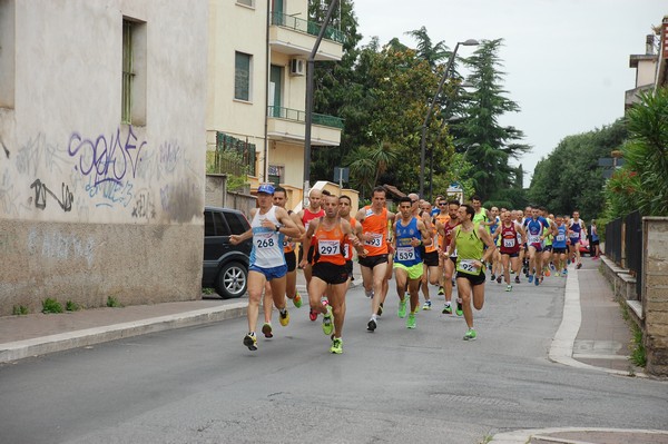Maratonina di Villa Adriana (CCRun) (29/05/2016) 00041