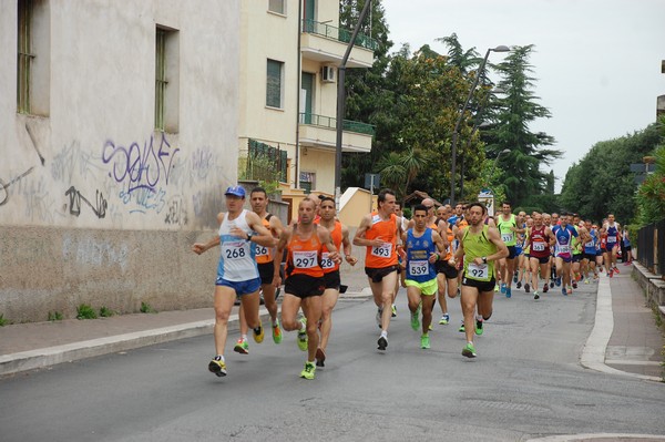 Maratonina di Villa Adriana (CCRun) (29/05/2016) 00042