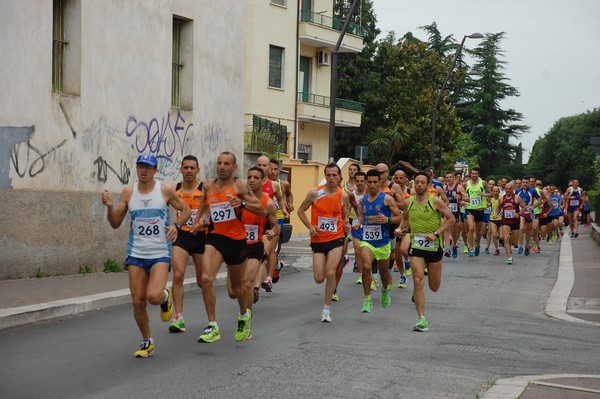 Maratonina di Villa Adriana (CCRun) (29/05/2016) 00043