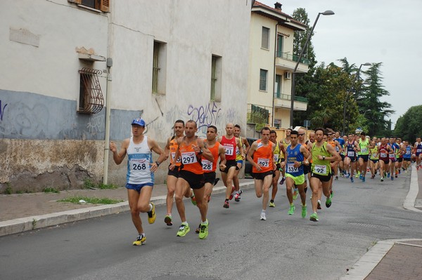 Maratonina di Villa Adriana (CCRun) (29/05/2016) 00044