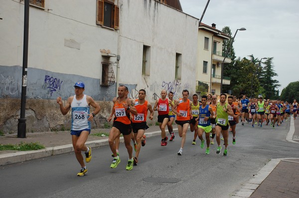 Maratonina di Villa Adriana (CCRun) (29/05/2016) 00045