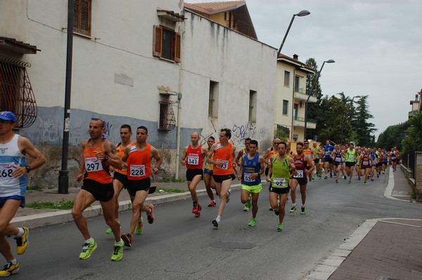 Maratonina di Villa Adriana (CCRun) (29/05/2016) 00046