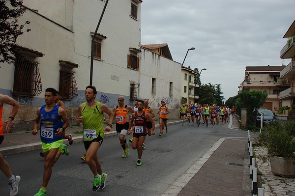 Maratonina di Villa Adriana (CCRun) (29/05/2016) 00049