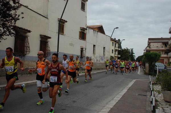 Maratonina di Villa Adriana (CCRun) (29/05/2016) 00050