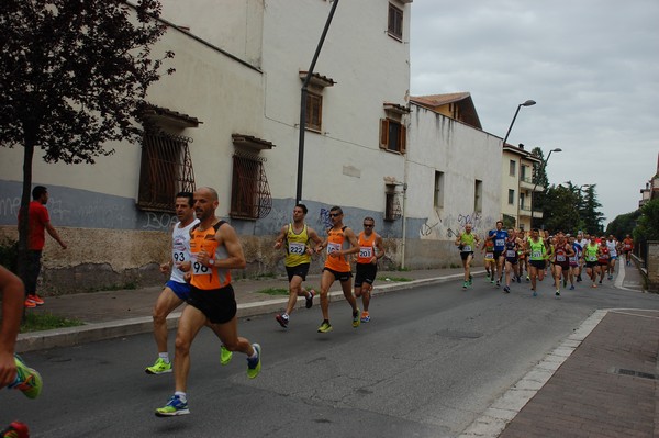 Maratonina di Villa Adriana (CCRun) (29/05/2016) 00051