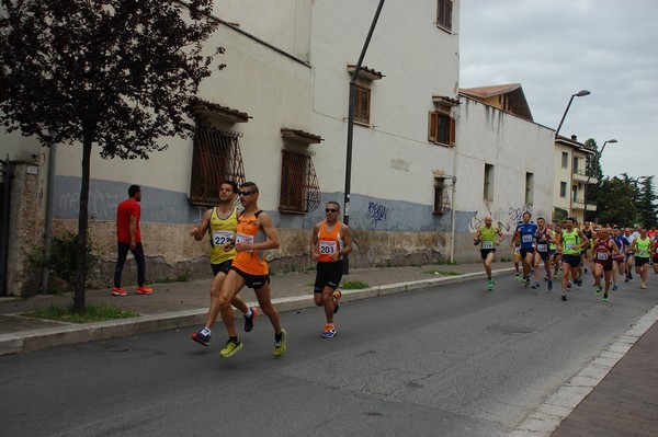 Maratonina di Villa Adriana (CCRun) (29/05/2016) 00052