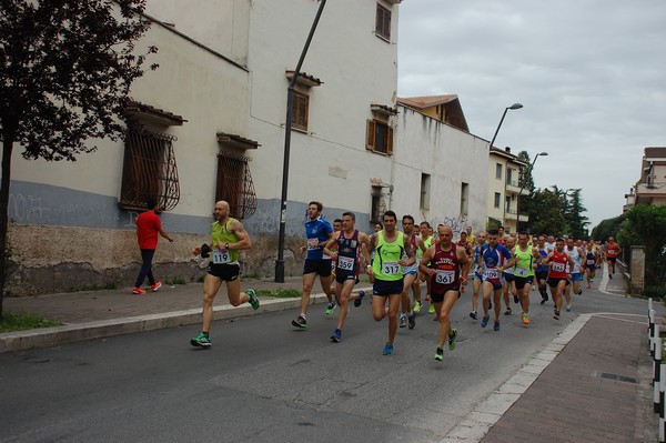 Maratonina di Villa Adriana (CCRun) (29/05/2016) 00055